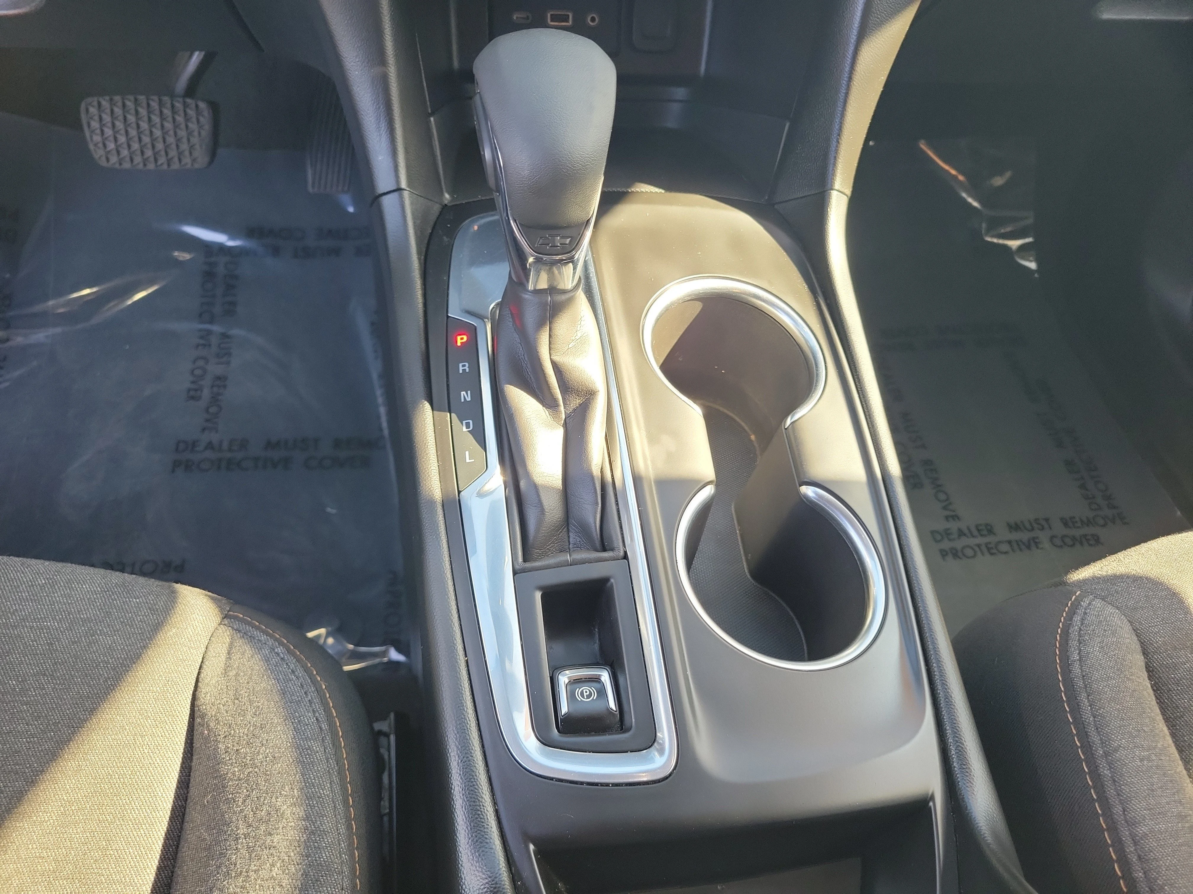 Certified Used 2022 Gray Chevrolet LT image 21