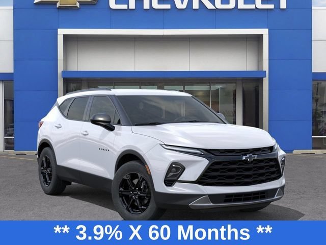 2026 Chevrolet Blazer 2LT - Photo 10