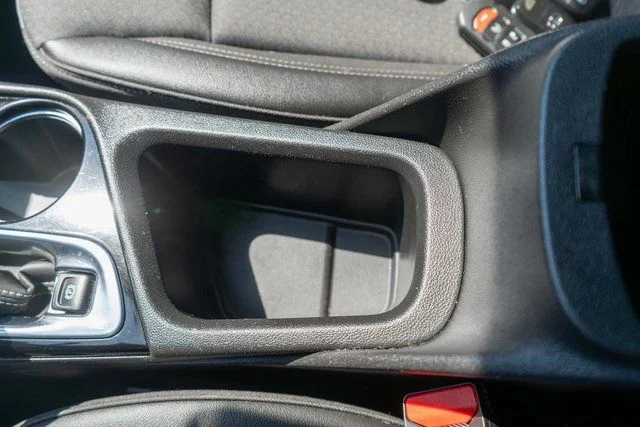 Used 2023 Blue Buick Select image 34
