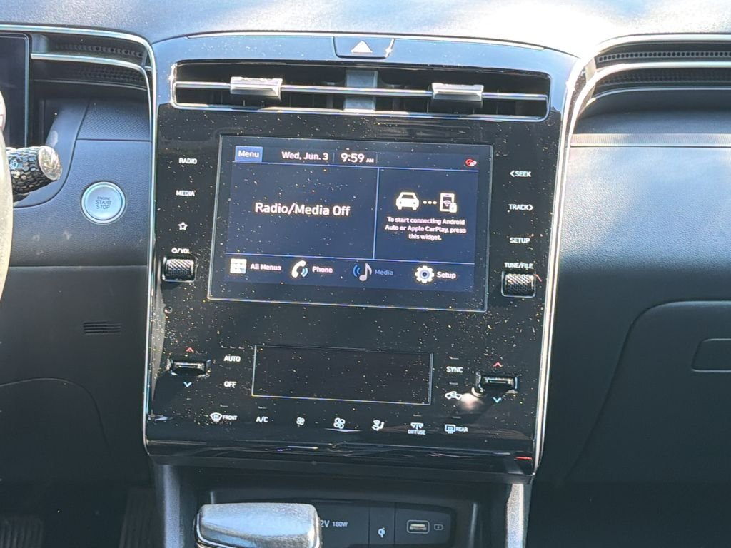 2022 Hyundai Santa Cruz SEL Premium - Photo 19
