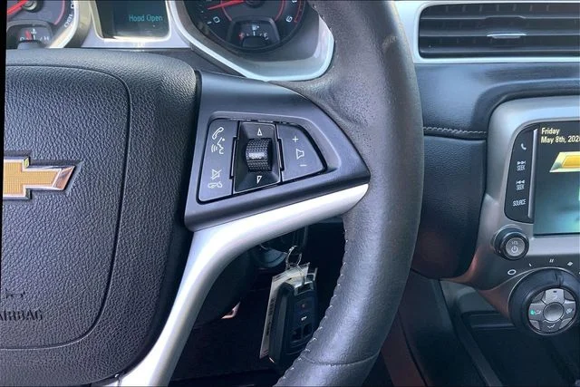 Used 2015 Velvet Chevrolet SS image 19