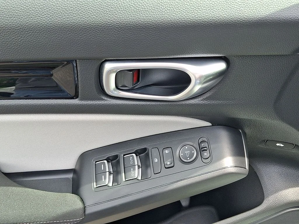 2026 Honda Civic Sport - Photo 12