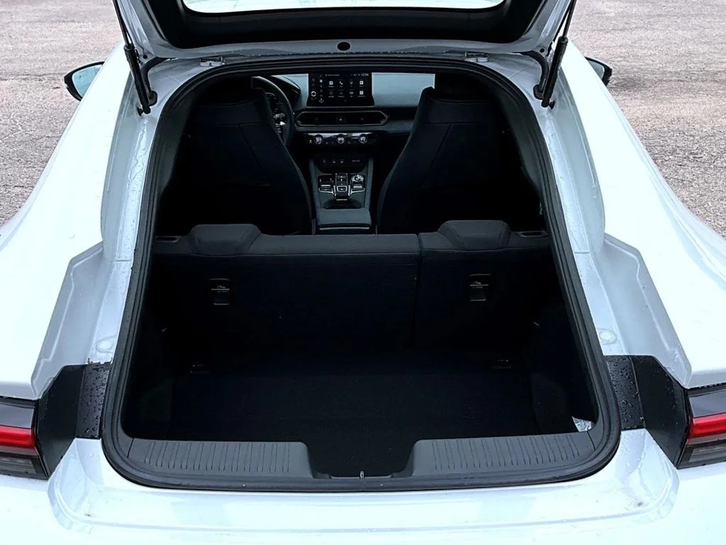 Used 2026 White Honda  image 18