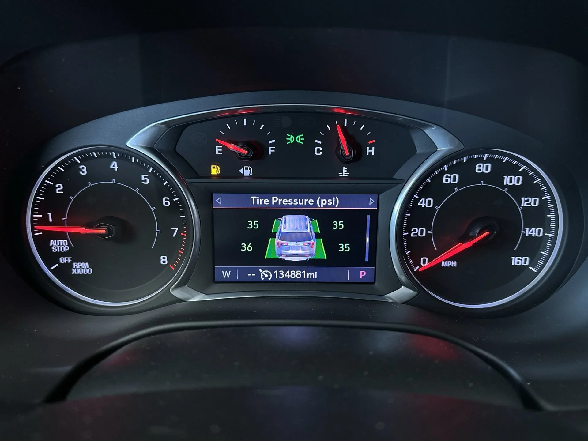 2020 GMC Acadia SLT - Photo 17