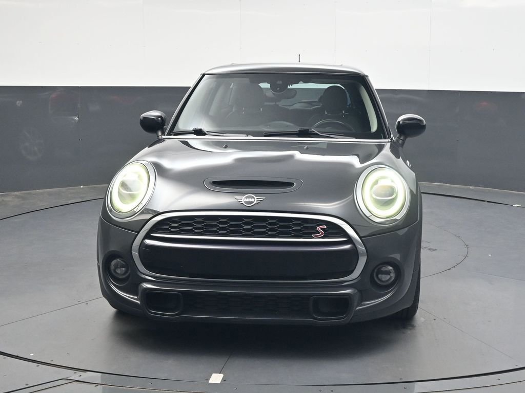 Used 2020 Gray MINI Classic image 13