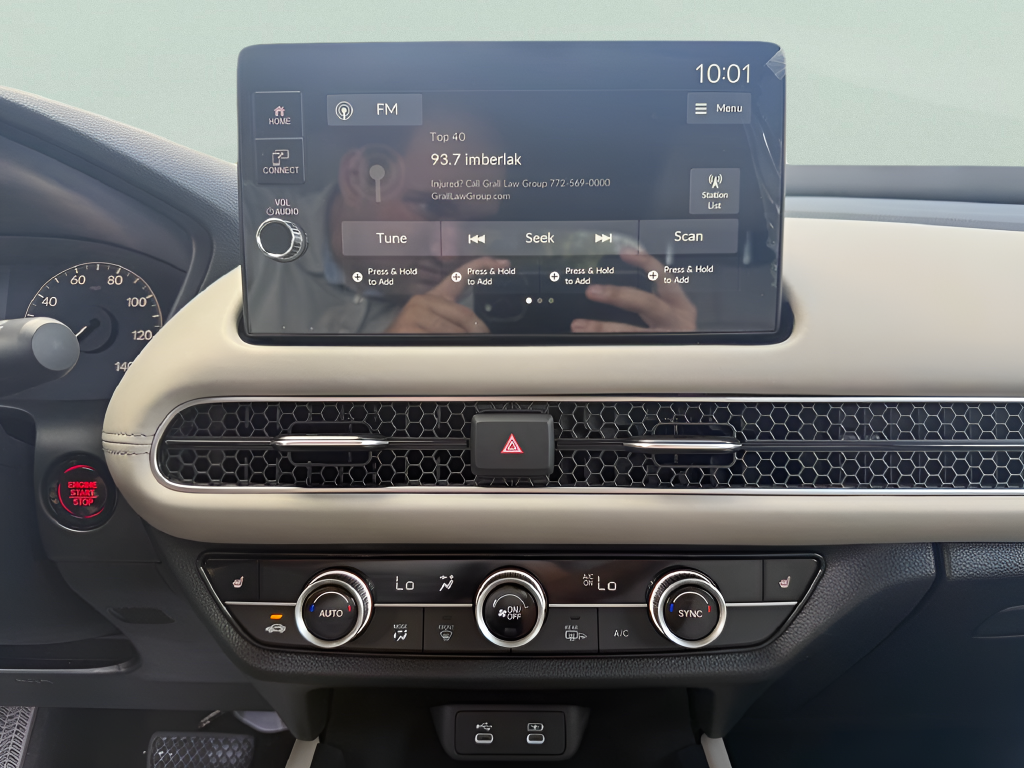 Used 2027  Honda EX-L image 22