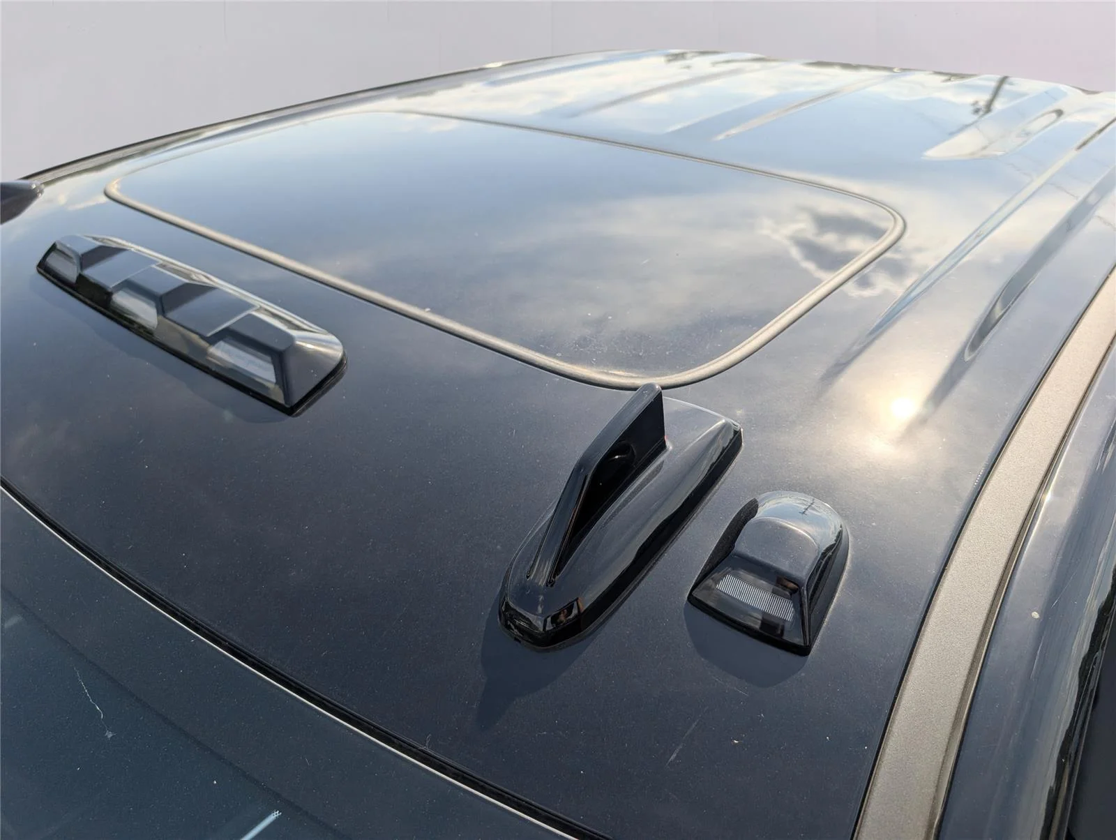 New 2026 Onyx Black GMC Denali image 15