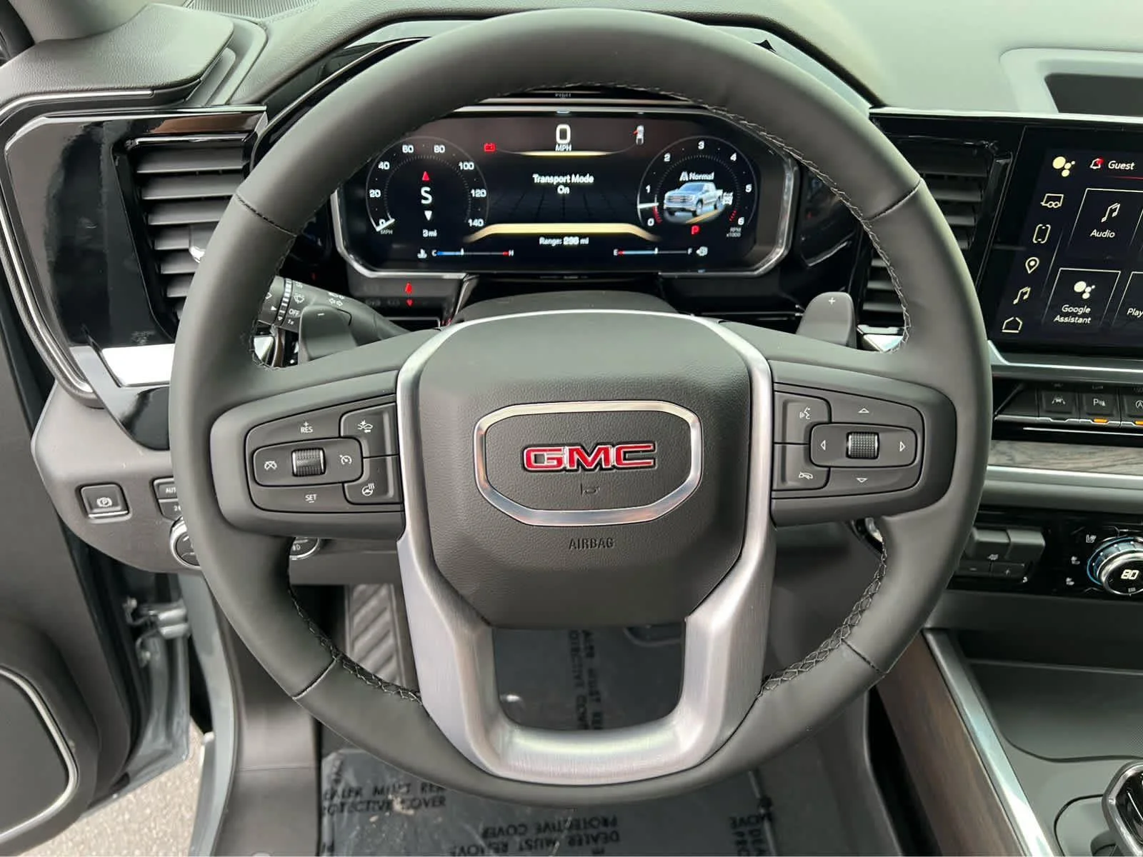 2026 GMC Sierra 1500 SLT - Photo 17