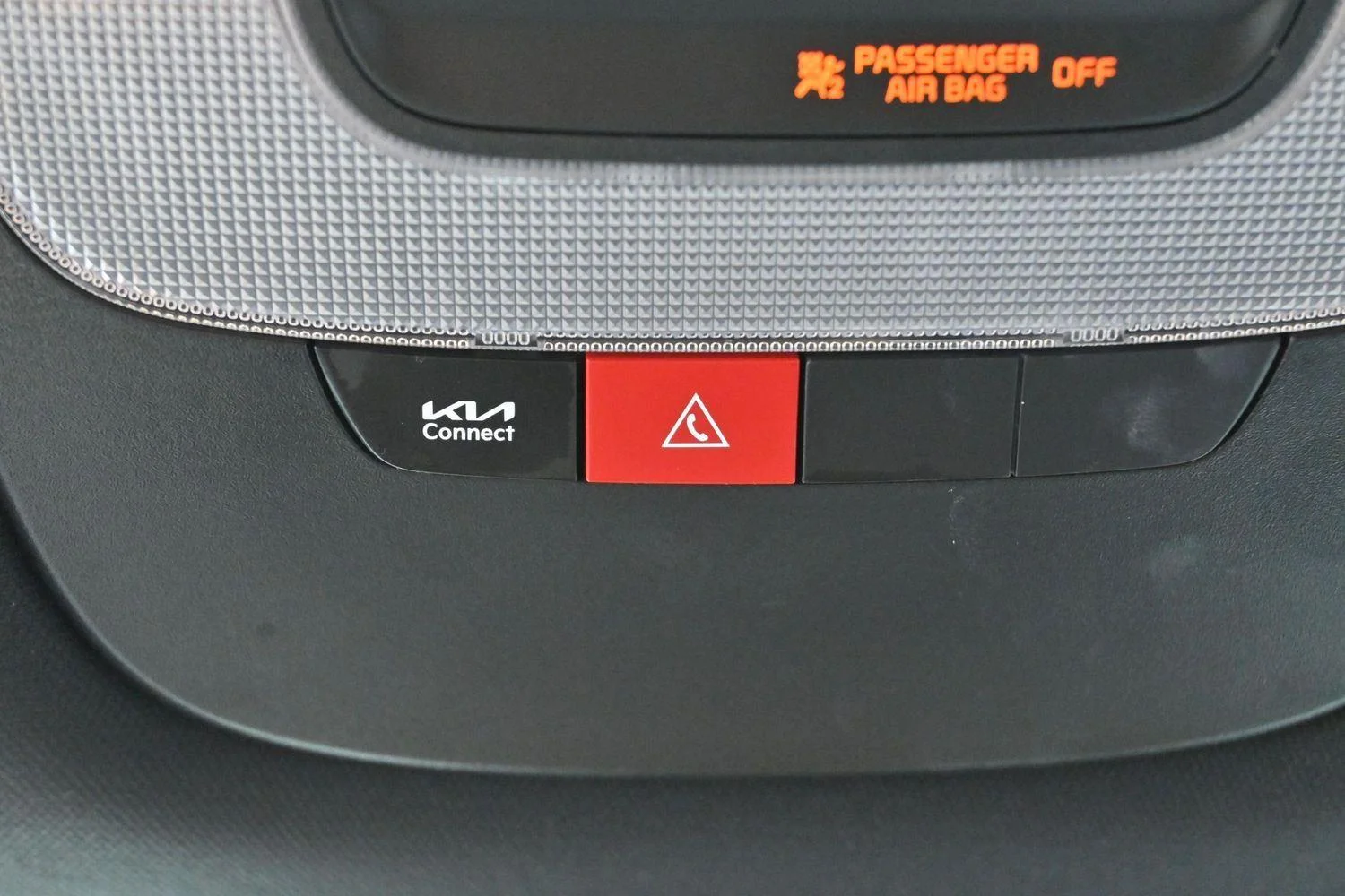 Used 2024 Sapphire Blue Kia X-Line image 26