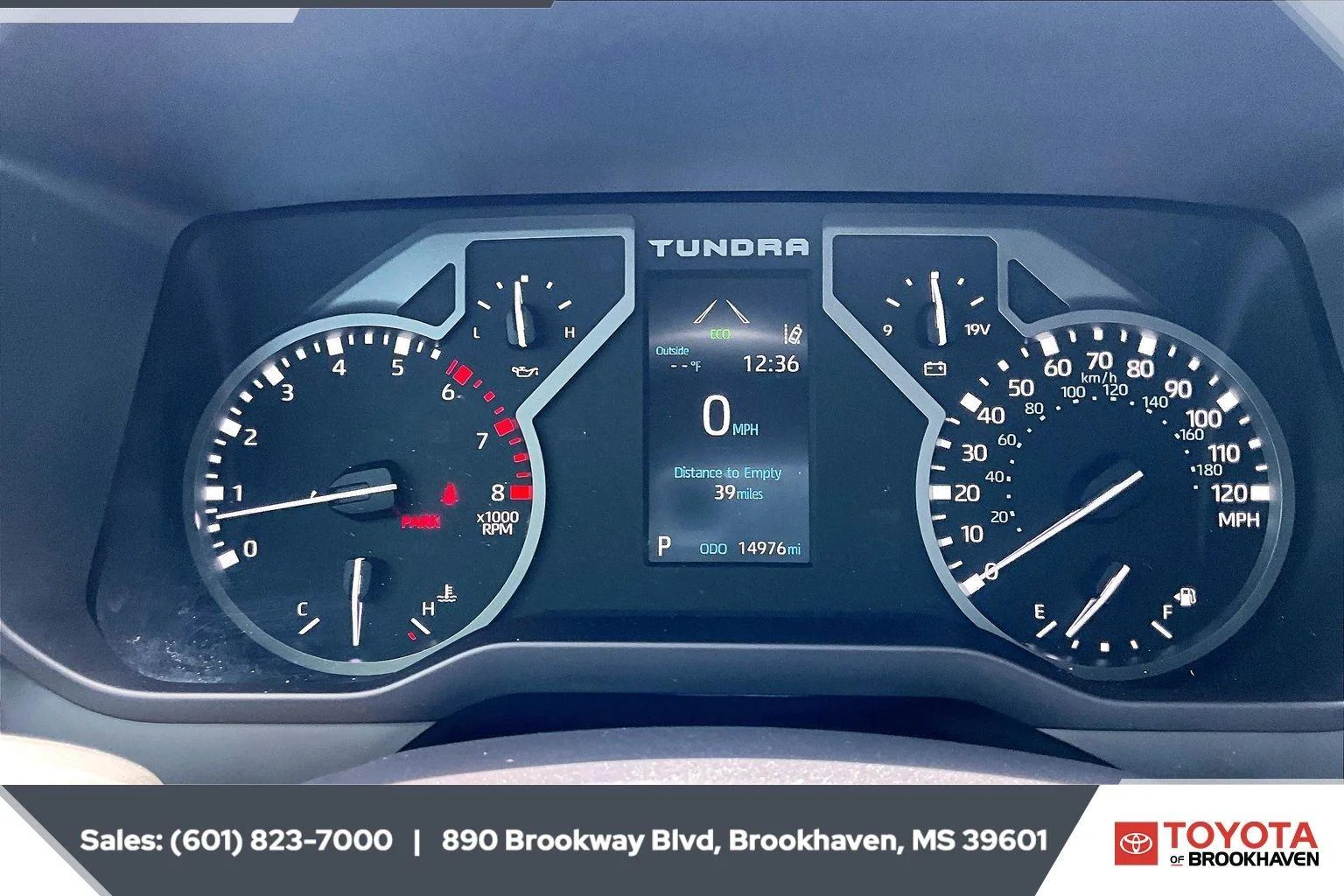 Used 2024 Ice Cap Toyota SR5 image 14