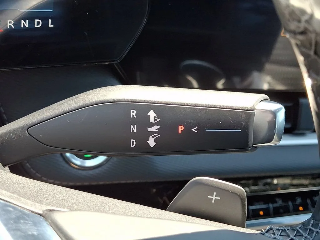 New 2026 Lakeshore Blue Metallic Chevrolet LT image 16