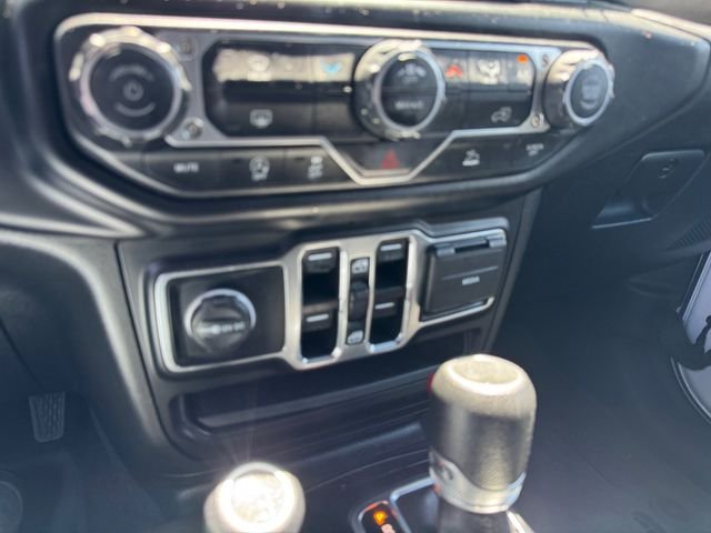 Certified Used 2023 White Jeep Sport S image 13