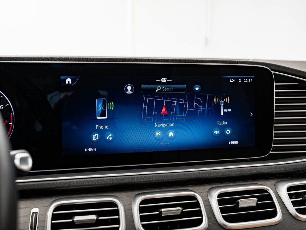 2024 Mercedes-Benz GLE GLE580 - Photo 33