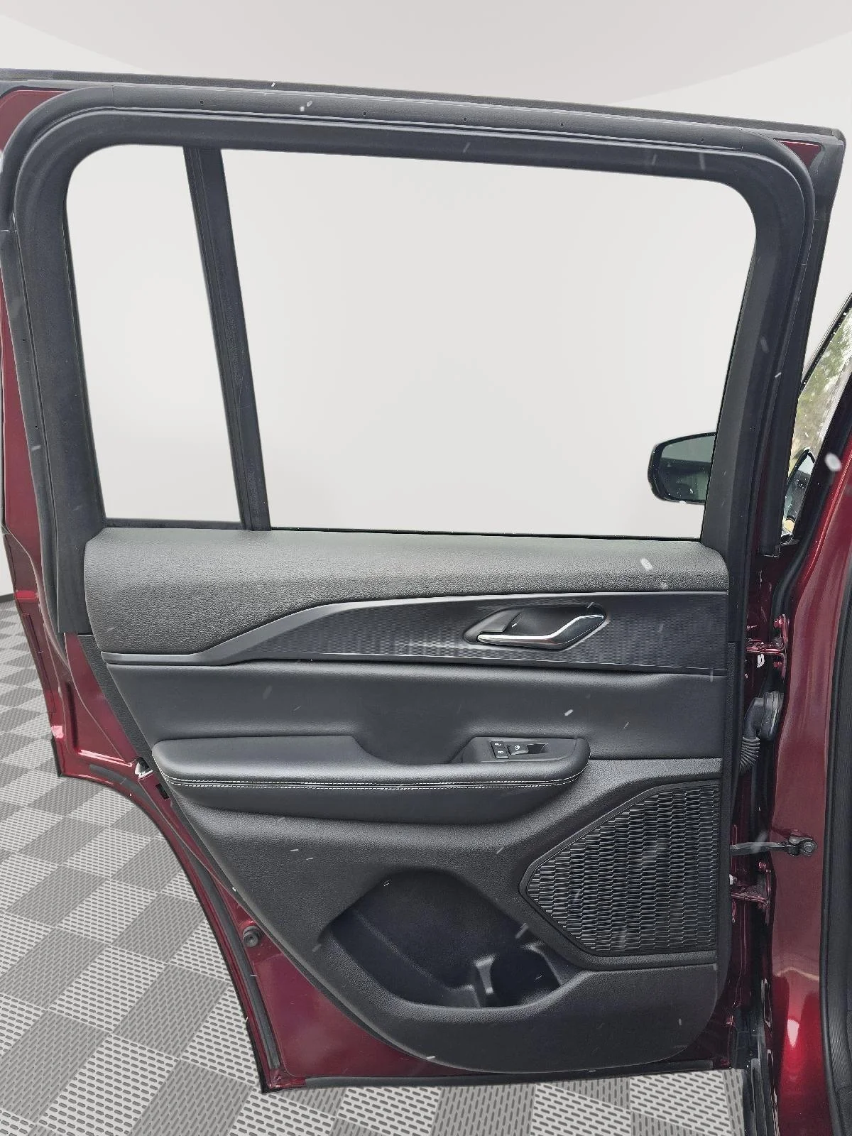 2024 Jeep Grand Cherokee Altitude - Photo 22