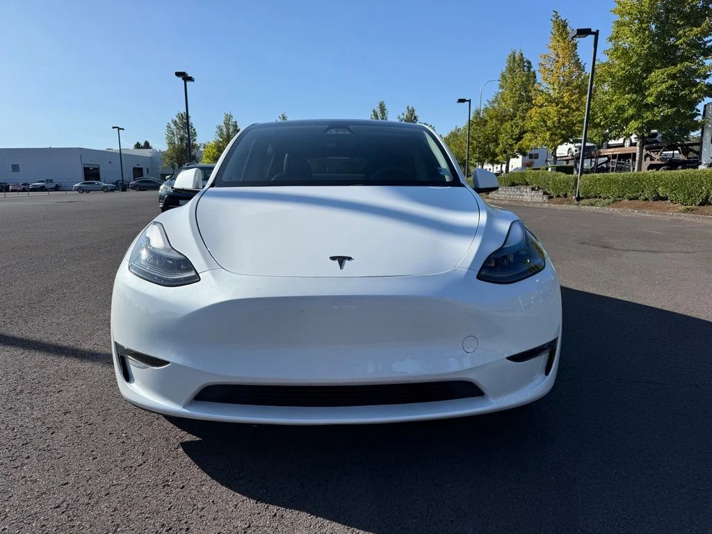 Used 2023 Tesla Model Y Performance with VIN 7SAYGDEF9PF832499 for sale in Gresham, OR