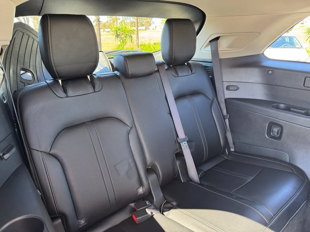 Certified Used 2025 Silver Mazda Preferred image 21