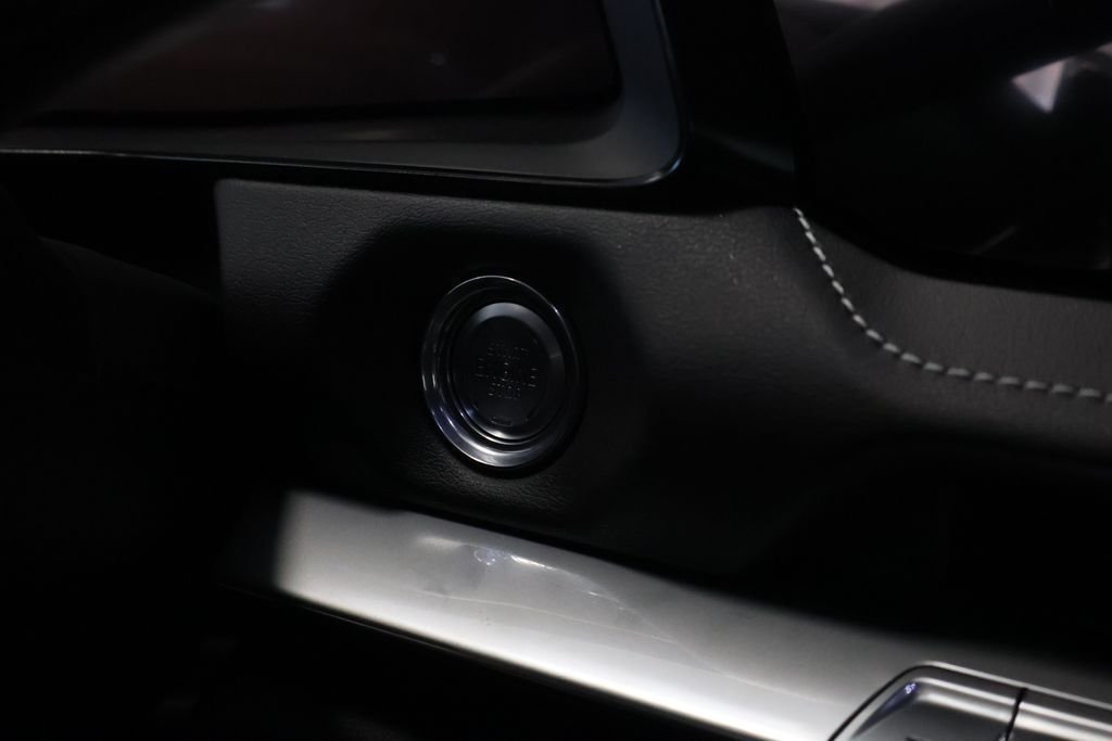 2026 Chevrolet Corvette 1LZ - Photo 29