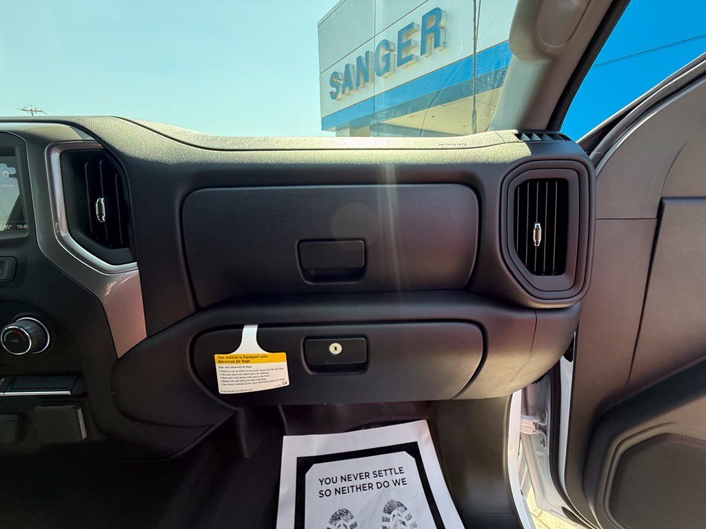 2026 Chevrolet Silverado 3500 HD Chassis Cab Work Truck view 20