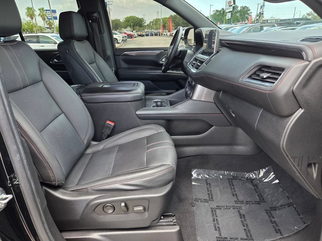2023 Chevrolet Tahoe RST - Photo 16