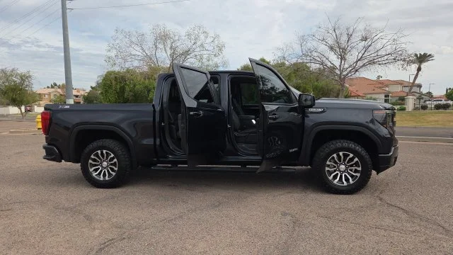 Used 2023 Black GMC Elevation image 8