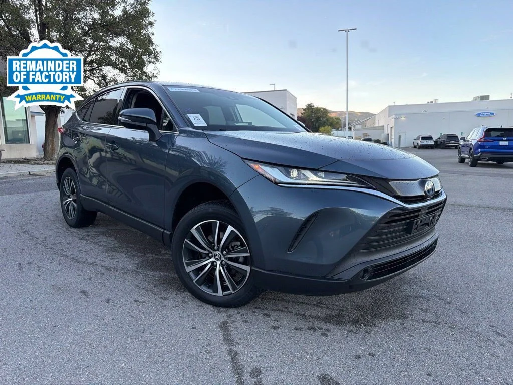 2024 Toyota Venza