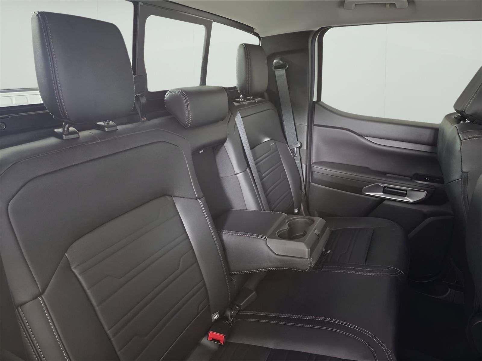 2025 Ford Ranger Lariat - Photo 20