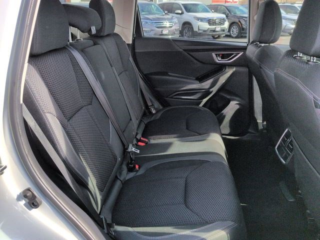 2022 Subaru Forester Premium - Photo 32