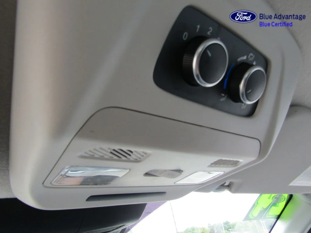 Certified Used 2024 Oxford White Ford XLT image 34