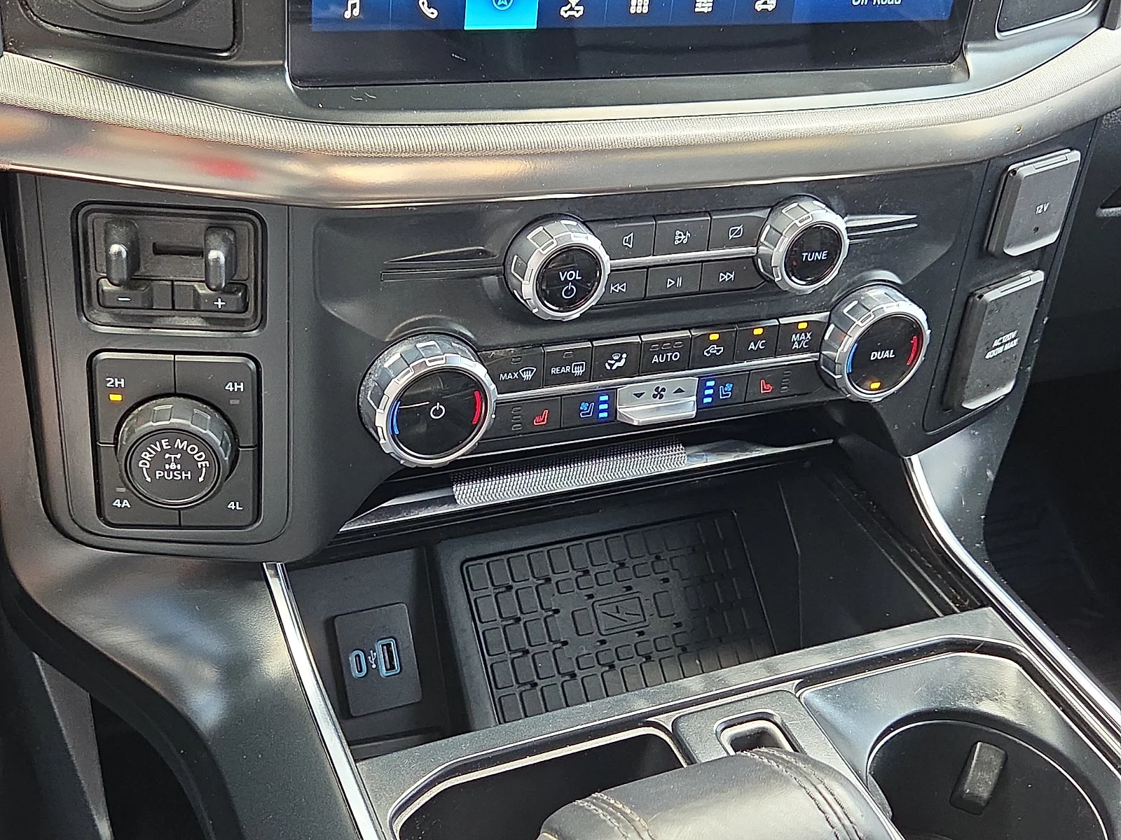 Used 2023 Avalanche Ford Raptor image 19