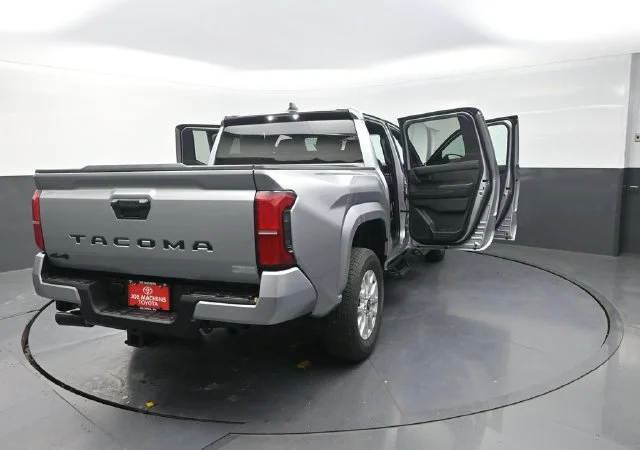 Used 2026 Silver Toyota SR5 image 45