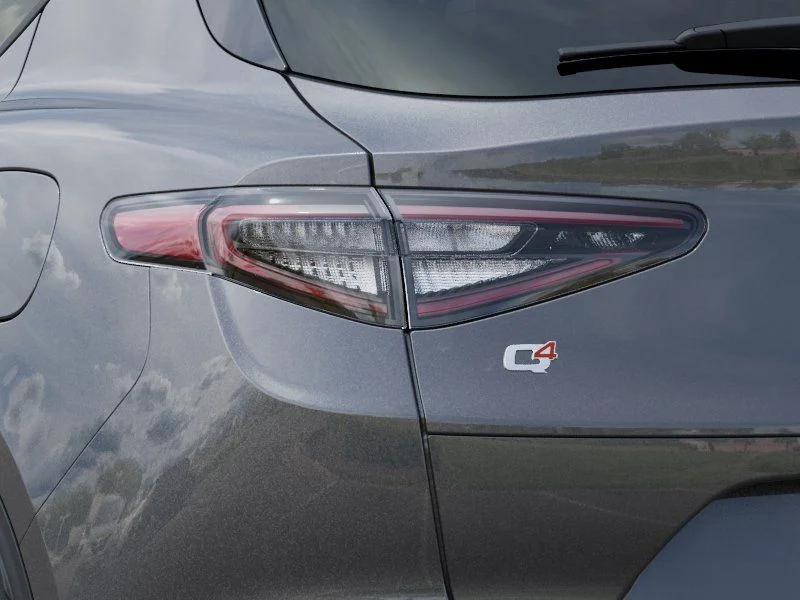 2026 Alfa Romeo Stelvio Base - Photo 9
