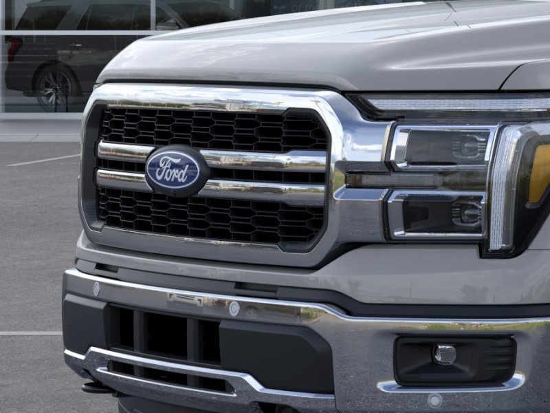 New 2026 Avalanche Ford Lariat® image 42