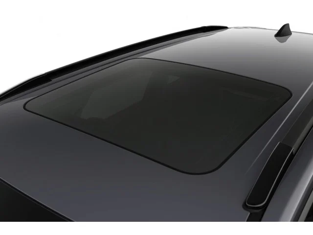 New 2026 MAGNETITE GRAY METALLIC Subaru Touring image 14