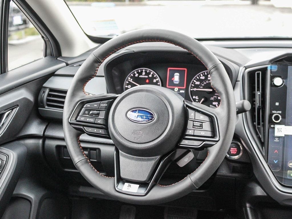 2026 Subaru Crosstrek Limited - Photo 15