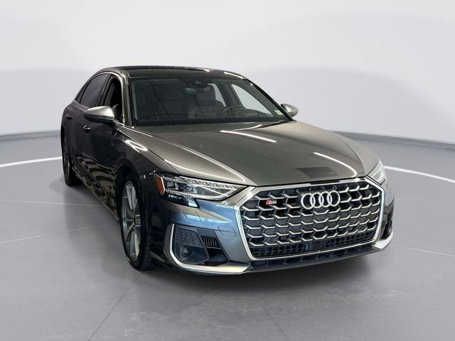 2023 Audi S8 Base - Photo 3