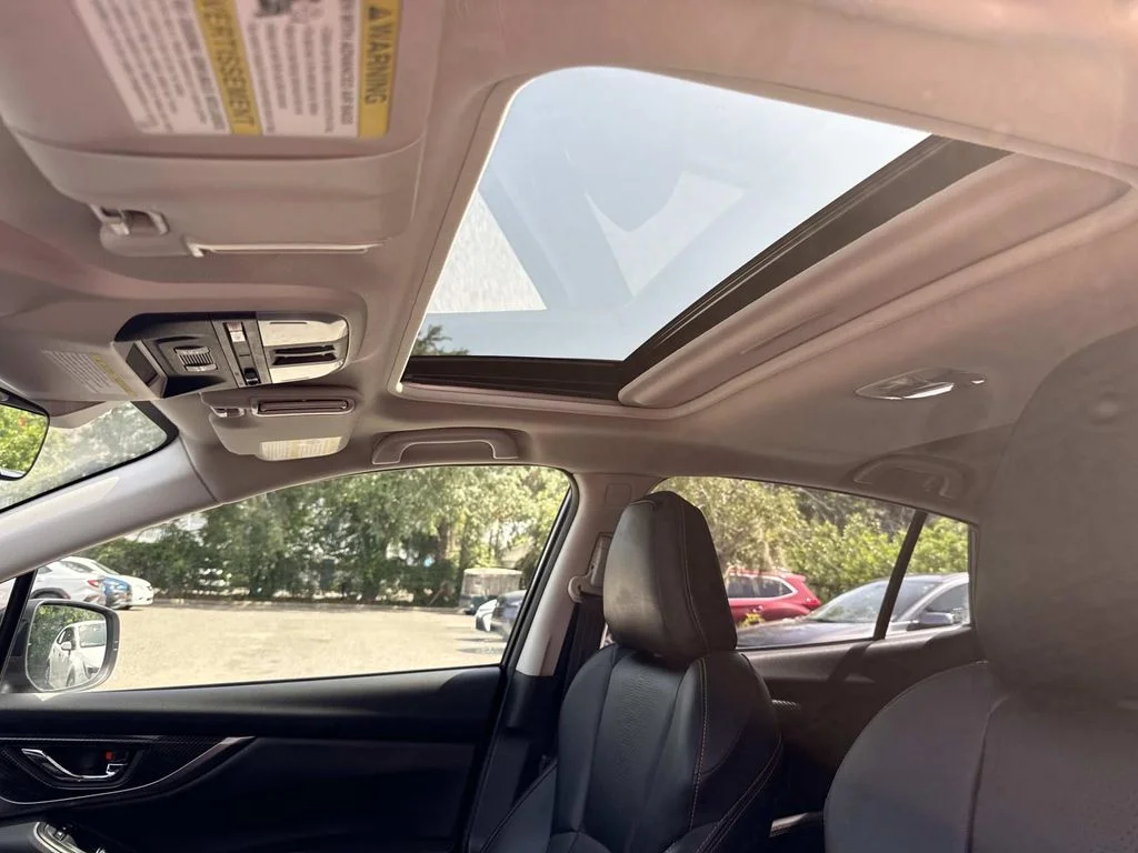 Used 2019 Gray Subaru 2.0i Limited image 28