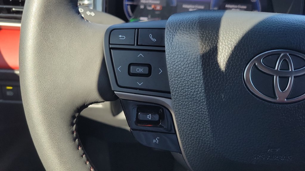 Certified Used 2026 Beige Toyota XSE image 20