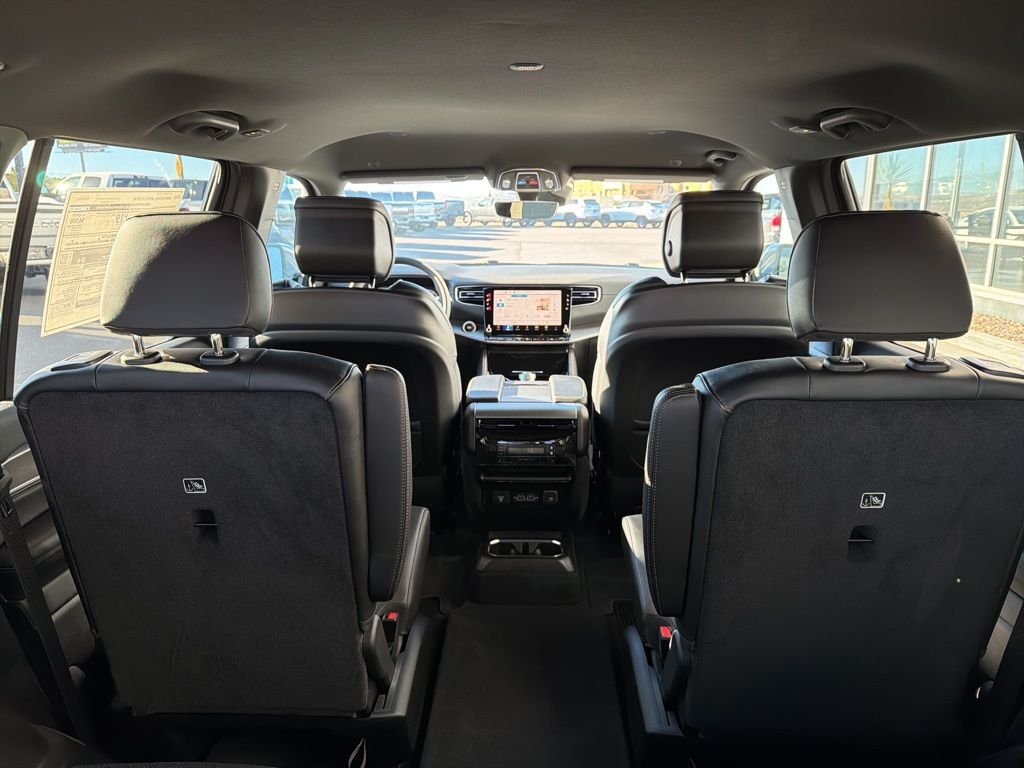 2026 Jeep Grand Wagoneer Limited Altitude - Photo 39
