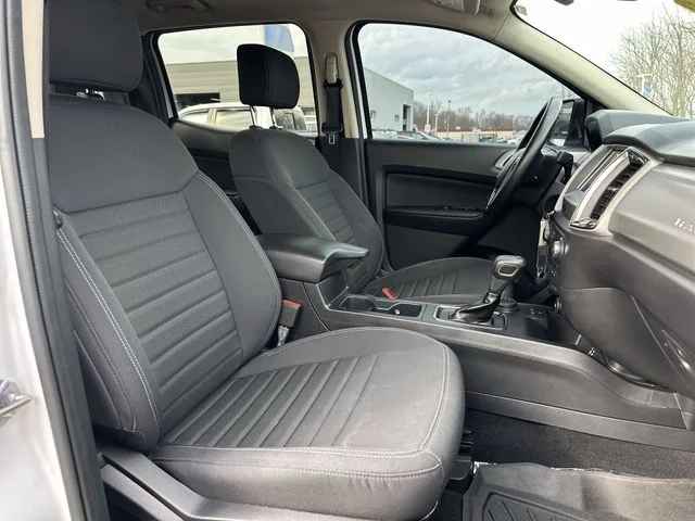 Certified Used 2023 White Ford XLT image 26