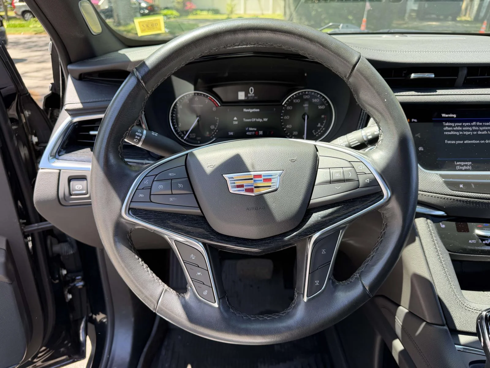 2023 Cadillac XT5 Premium Luxury - Photo 24