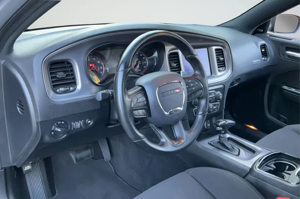2023 Dodge Charger R/T - Photo 23