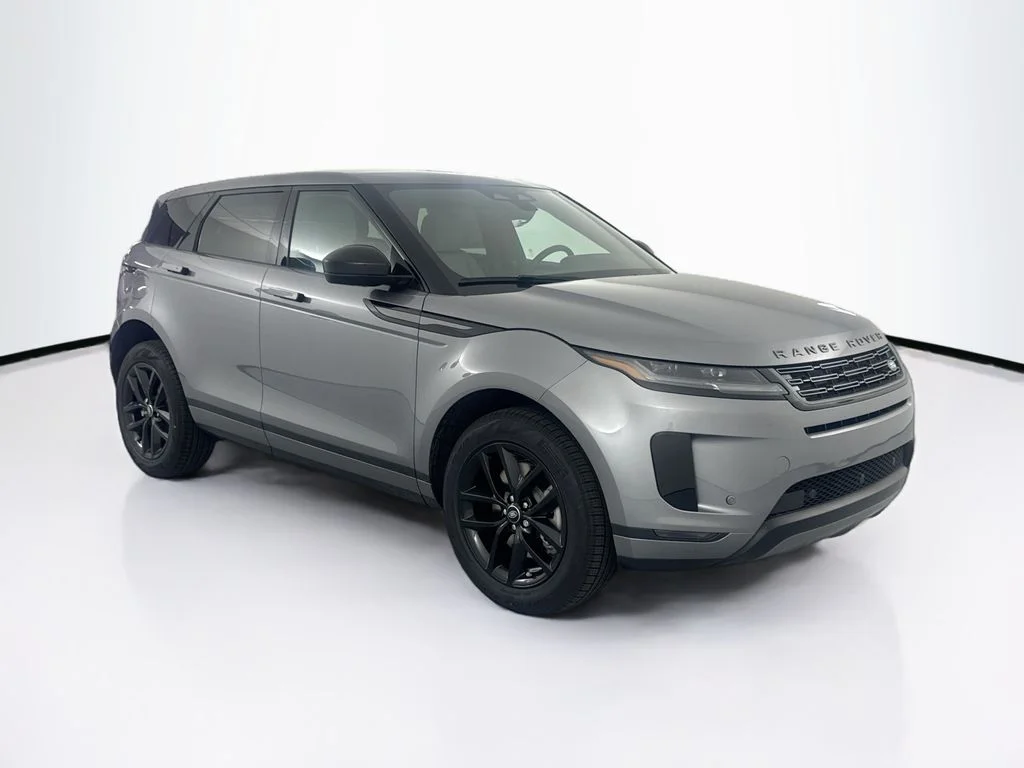 New 2026 Eiger Grey Land Rover Core S image 3