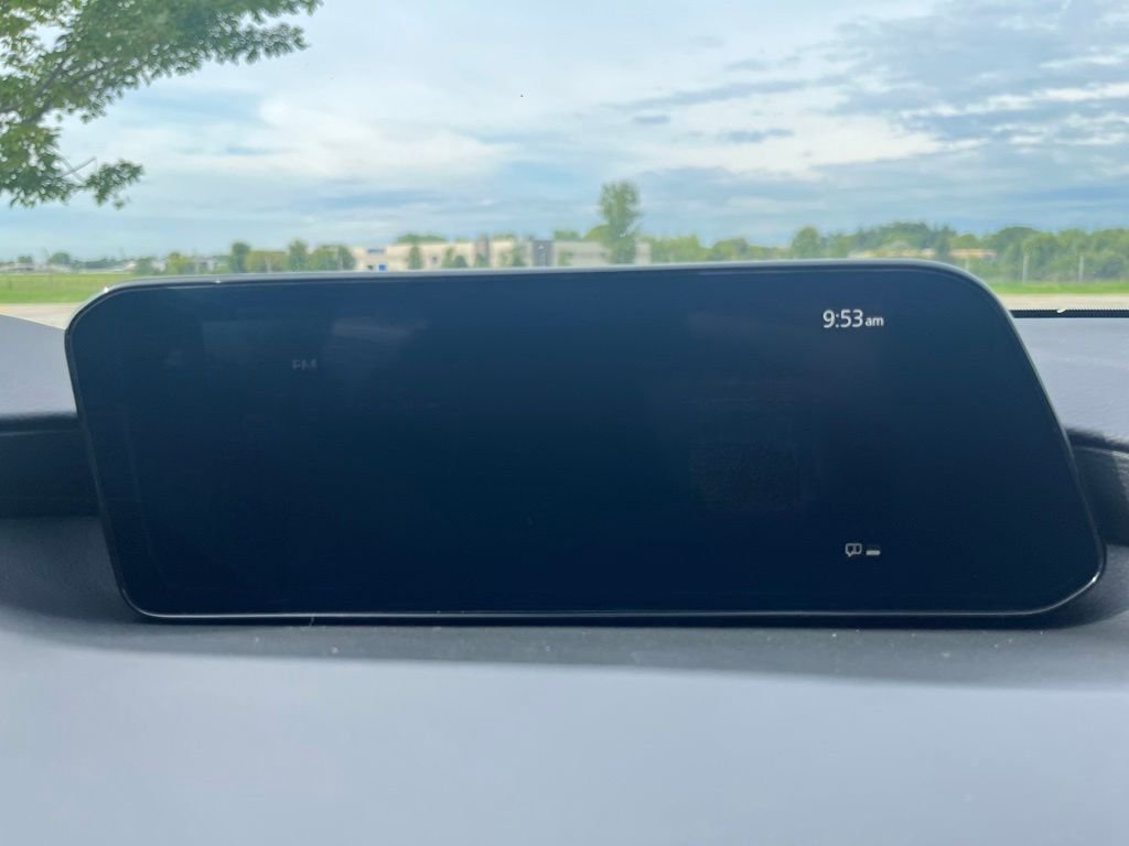 2026 Mazda Mazda3 Preferred - Photo 18