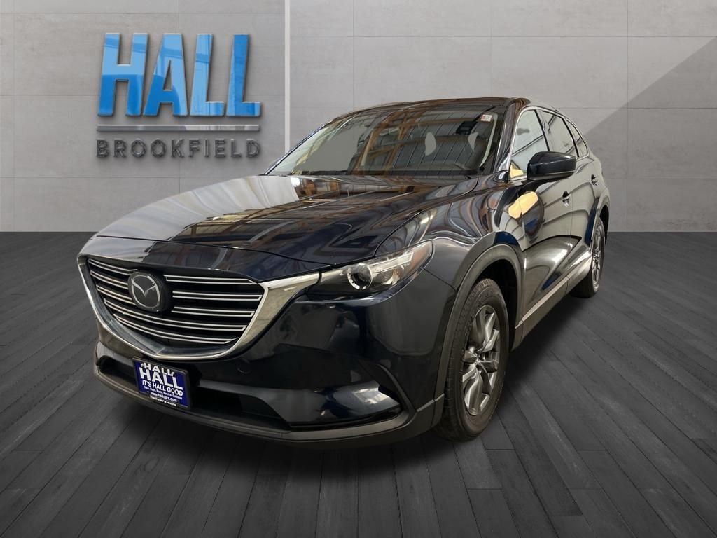 2023 Mazda CX-9 Touring AWD's photo