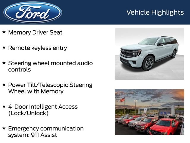 New 2026 Space Silver Metallic Ford Active image 8