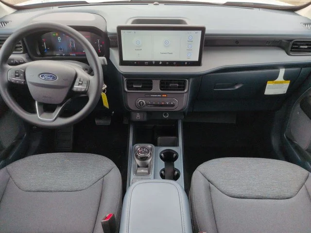New 2026 Oxford White Ford XL image 15