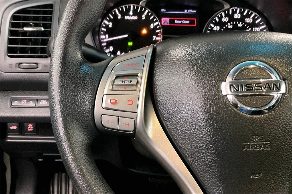 2015 NISSAN ALTIMA - Image 17