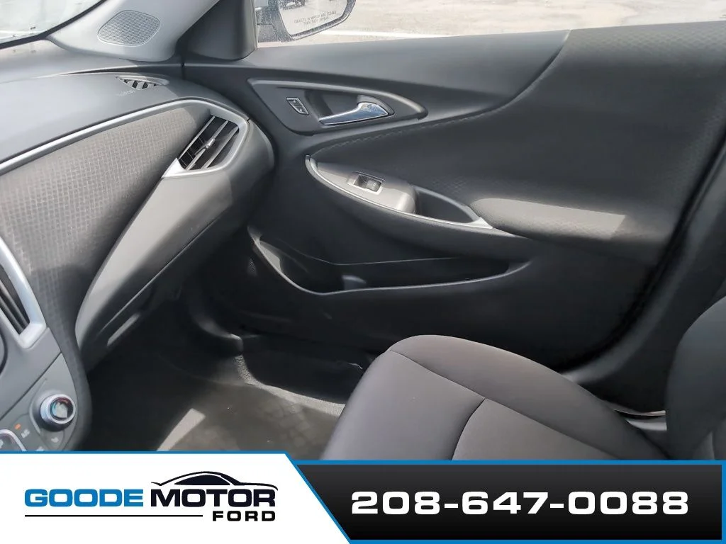 Certified Used 2024 Sterling Gray Metallic Chevrolet LT image 12