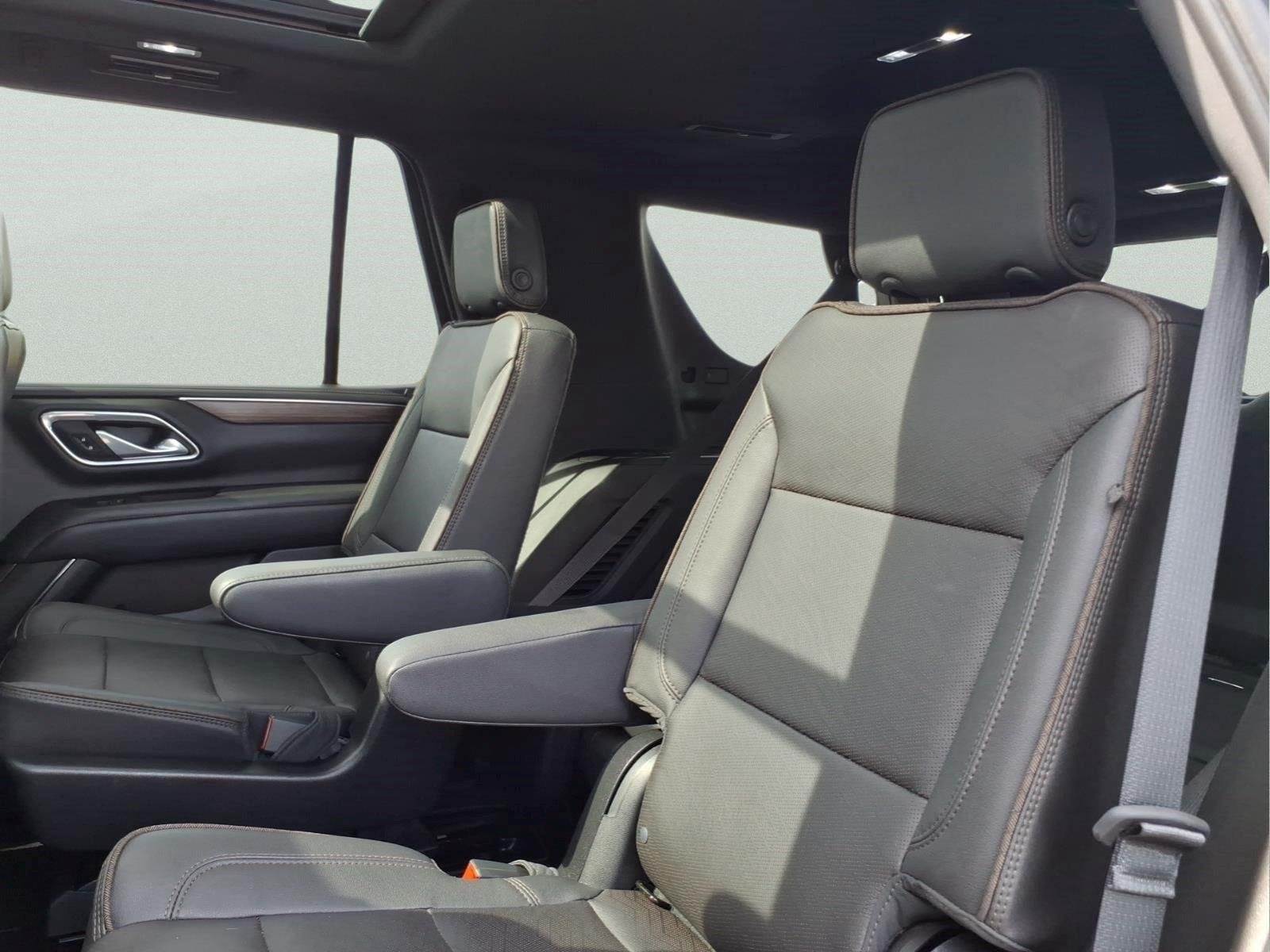 2023 Chevrolet Tahoe High Country - Photo 12
