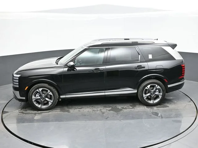 New 2026 Black Hyundai Limited image 12